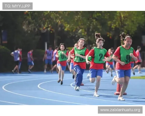 三升体育为青少年打造科学运动体系实现身心健康双重保障